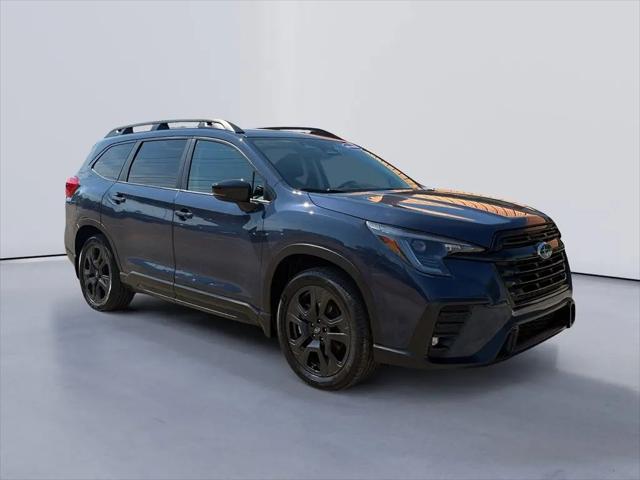 2024 Subaru Ascent Onyx Edition 7-Passenger for sale in Knoxville, TN