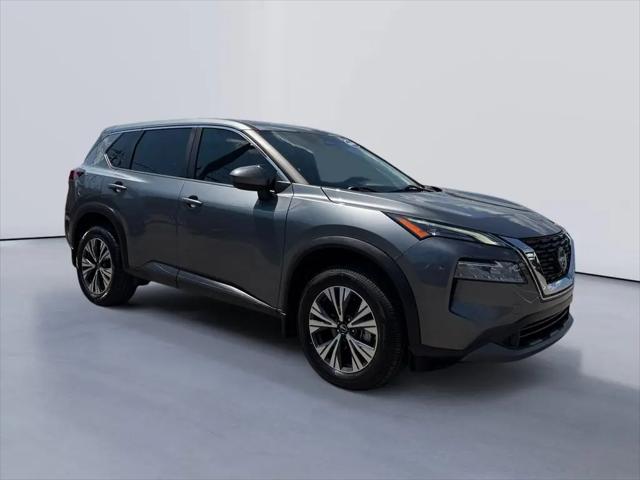 2023 Nissan Rogue SV FWD for sale in Knoxville, TN