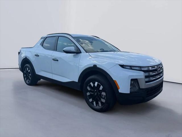 2026 Hyundai Santa Cruz SEL for sale in Knoxville, TN