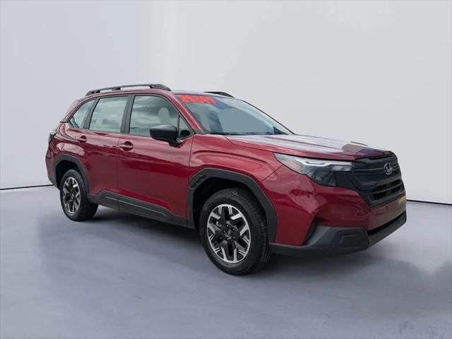 2026 Subaru Forester Base for sale in Knoxville, TN