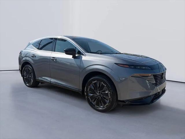 2025 Nissan Murano Platinum for sale in Knoxville, TN