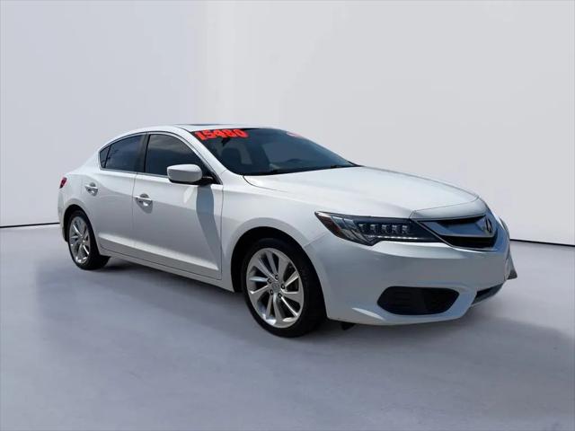 2016 Acura ILX Premium Package for sale in Knoxville, TN