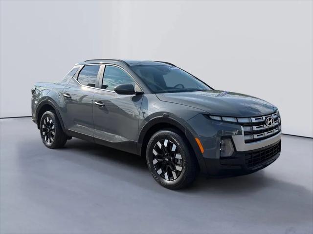 2026 Hyundai Santa Cruz SEL Activity for sale in Knoxville, TN