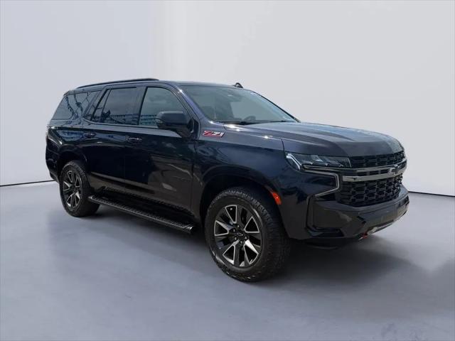 2022 Chevrolet Tahoe 4WD Z71 for sale in Knoxville, TN