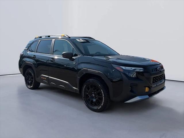 2026 Subaru Forester Wilderness for sale in Knoxville, TN