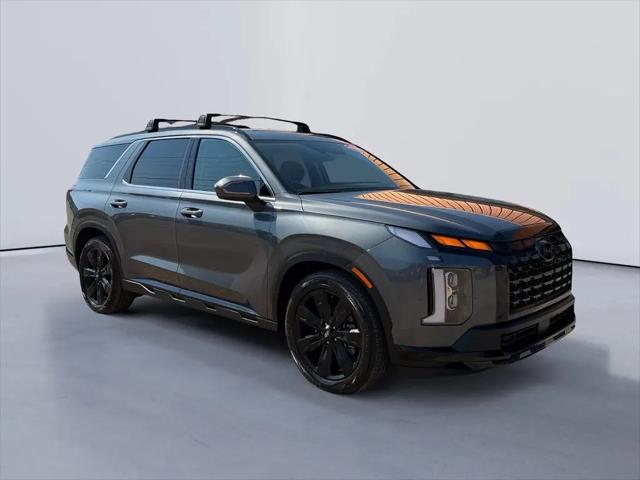 2024 Hyundai Palisade XRT for sale in Knoxville, TN
