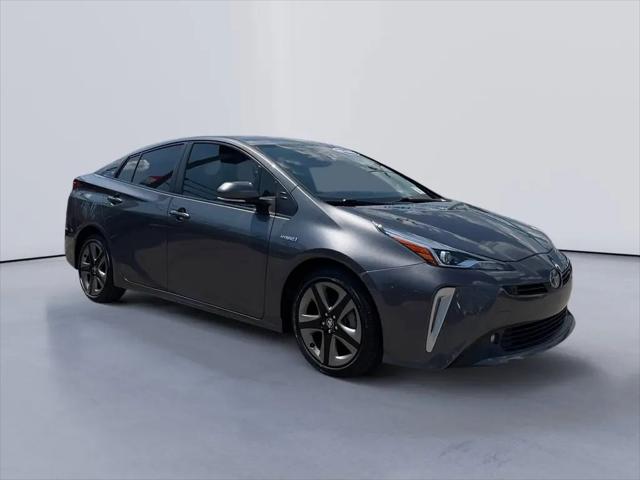 2022 Toyota Prius XLE for sale in Knoxville, TN