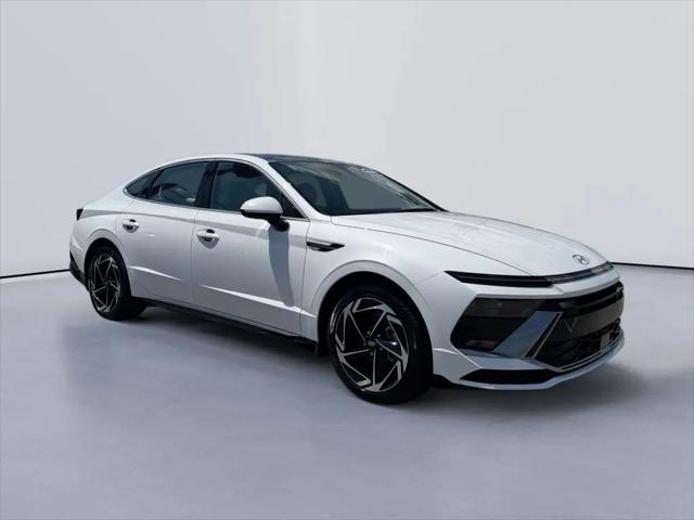 2025 Hyundai Sonata SEL Convenience for sale in Knoxville, TN