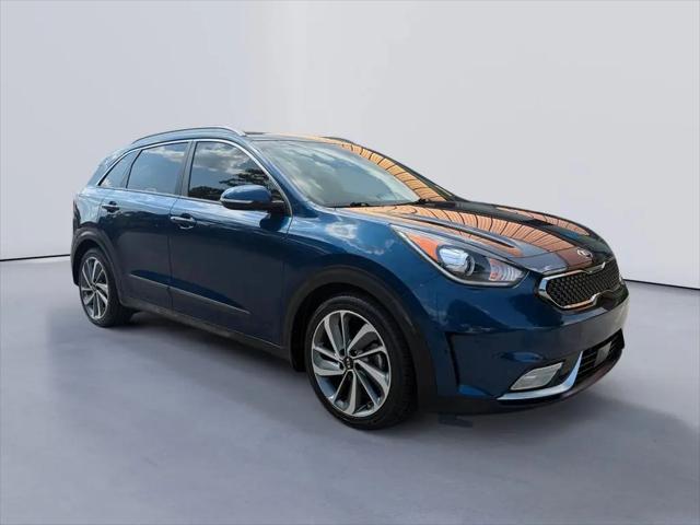 2018 Kia Niro Touring for sale in Knoxville, TN