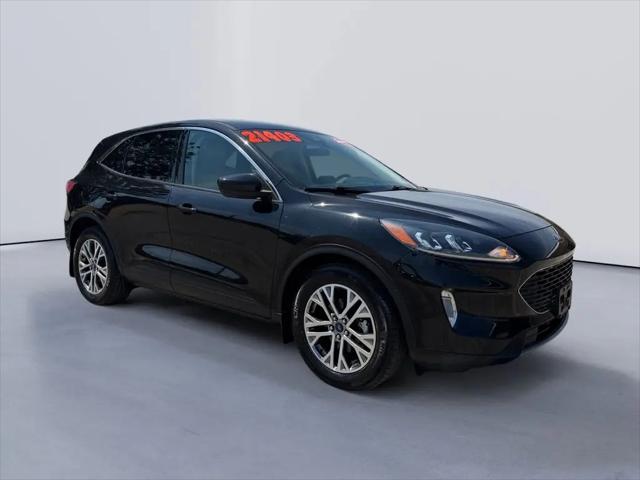 2022 Ford Escape SEL Hybrid for sale in Knoxville, TN