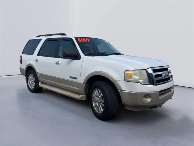 2007 Ford Expedition Eddie Bauer for sale in Knoxville, TN