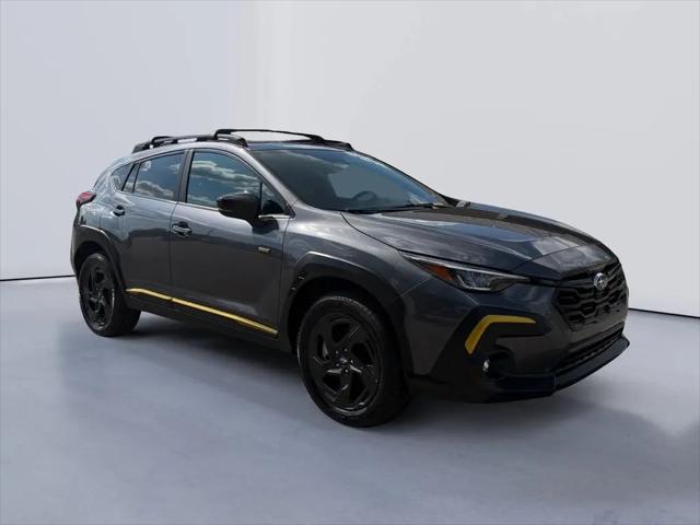 2024 Subaru Crosstrek Sport for sale in Knoxville, TN