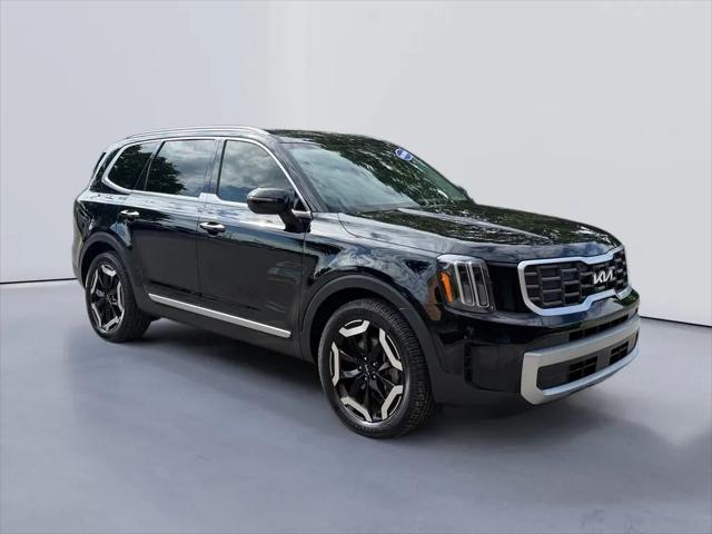 2023 Kia Telluride S for sale in Knoxville, TN