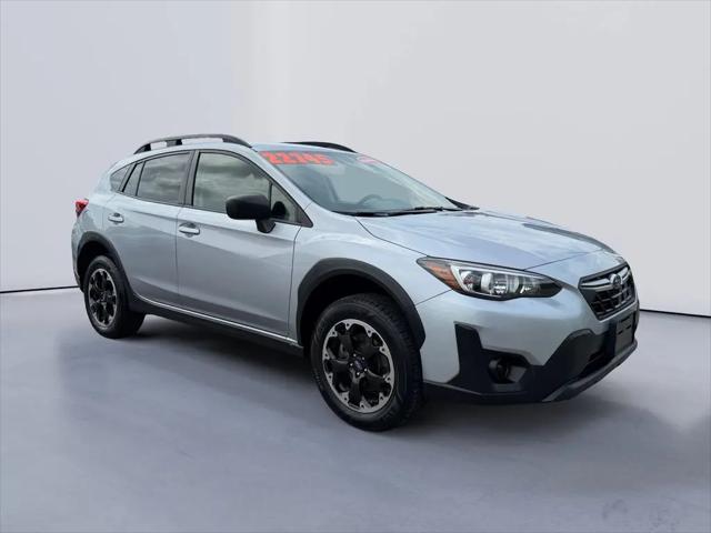 2021 Subaru Crosstrek 2.0i for sale in Knoxville, TN