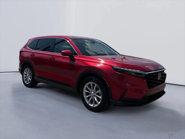 2025 Honda CR-V EX-L 2WD for sale in Knoxville, TN