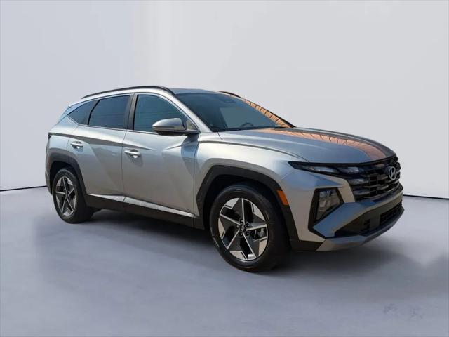2025 Hyundai Tucson SEL Convenience for sale in Knoxville, TN