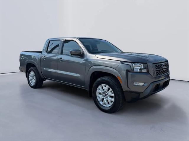 2024 Nissan Frontier Crew Cab SV 4x4 for sale in Knoxville, TN