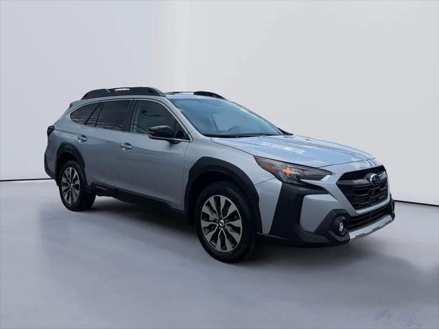 2025 Subaru Outback Limited for sale in Knoxville, TN