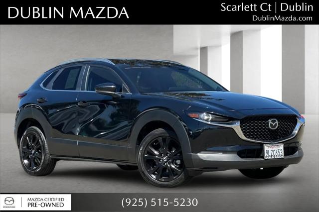 2024 Mazda CX-30 2.5 S Select Sport for sale in Dublin, CA