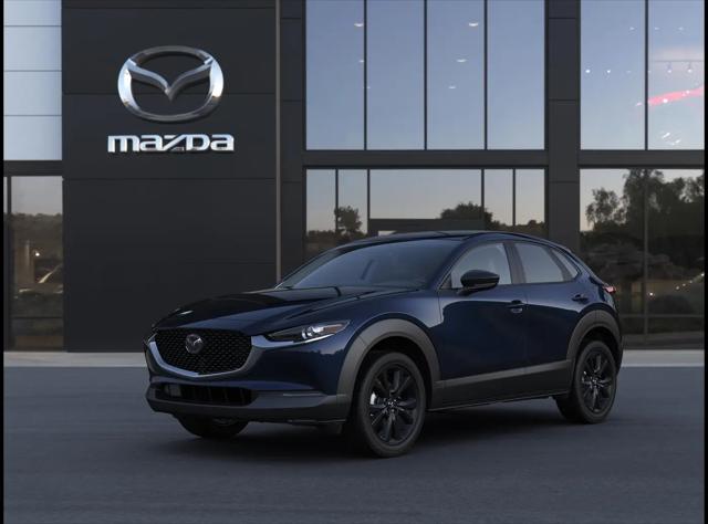 2026 Mazda CX-30 2.5 S Select Sport for sale in Dublin, CA