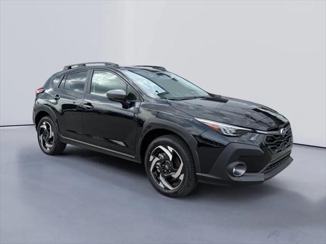 2026 Subaru Crosstrek Limited for sale in Knoxville, TN