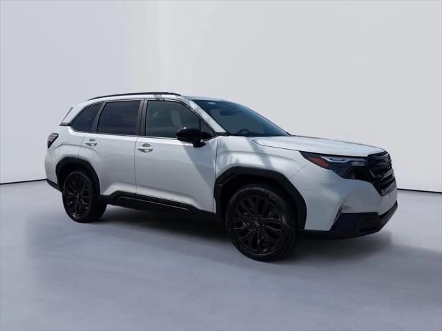 2026 Subaru Forester Sport for sale in Knoxville, TN