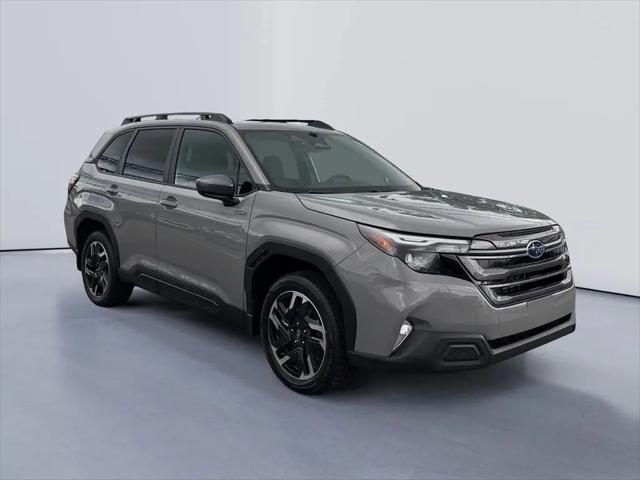 2026 Subaru Forester Premium for sale in Knoxville, TN