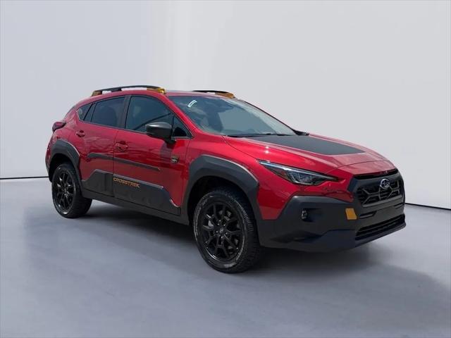 2026 Subaru Crosstrek Wilderness for sale in Knoxville, TN