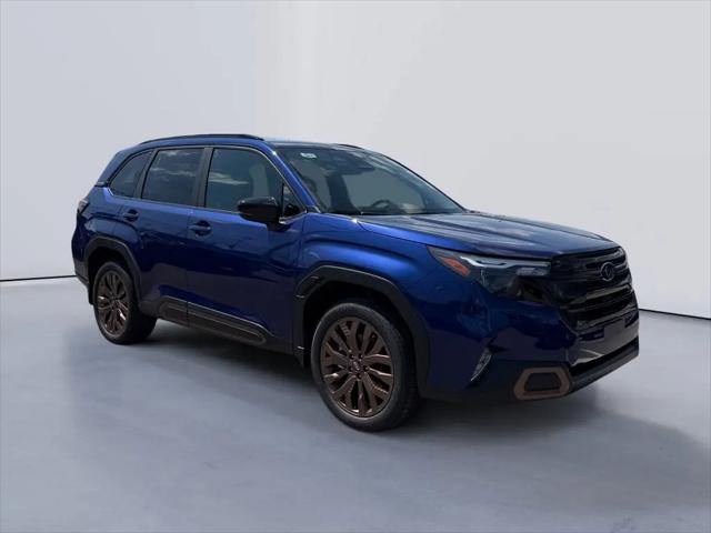2026 Subaru Forester Sport for sale in Knoxville, TN
