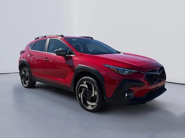 2026 Subaru Crosstrek Limited for sale in Knoxville, TN