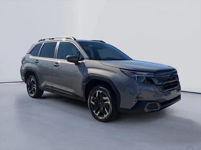 2026 Subaru Forester Limited for sale in Knoxville, TN