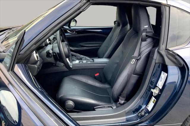 2025 Mazda MX-5 Grand Touring