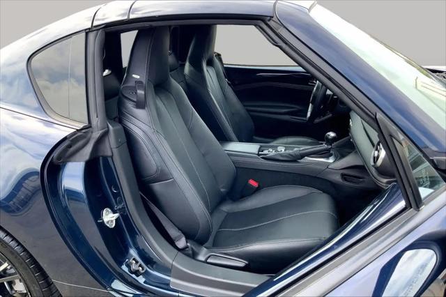 2025 Mazda MX-5 Grand Touring