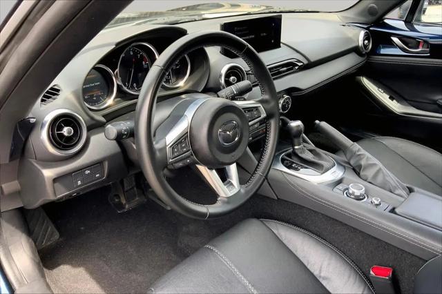 2025 Mazda MX-5 Grand Touring