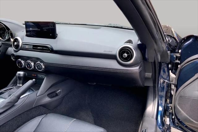 2025 Mazda MX-5 Grand Touring