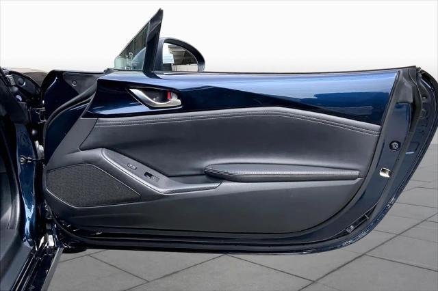 2025 Mazda MX-5 Grand Touring