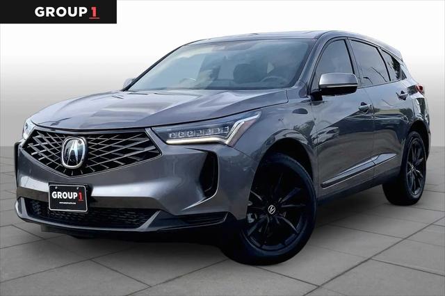 2025 Acura RDX Base for sale in Houston, TX
