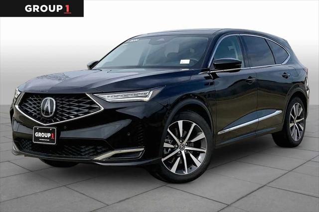 2026 Acura MDX Technology Package for sale in Houston, TX
