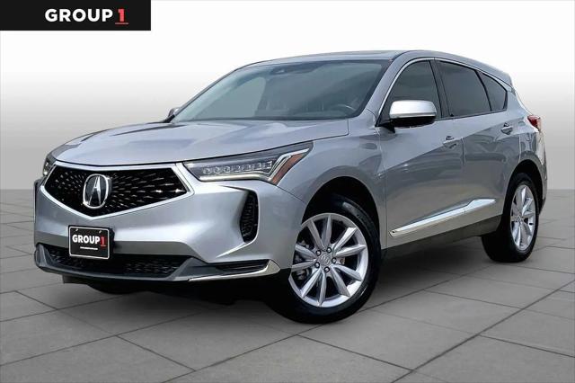 2024 Acura RDX Standard for sale in Houston, TX