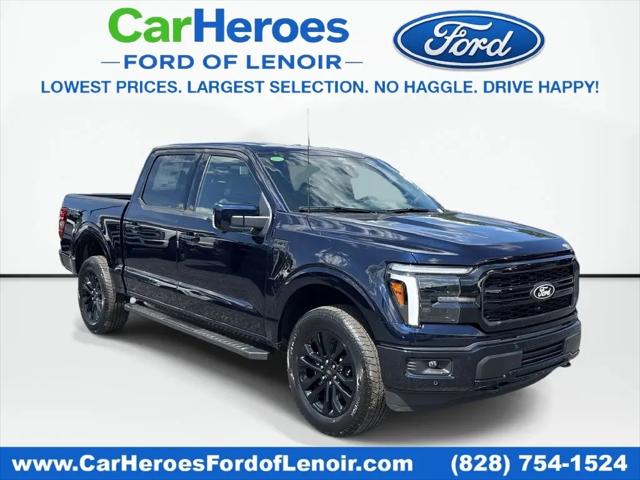2026 Ford F-150 LARIAT for sale in Lenoir, NC