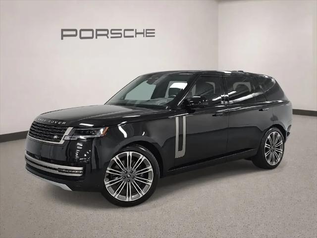 2025 Land Rover Range Rover P530 SE 7 Seat for sale in North MIami, FL