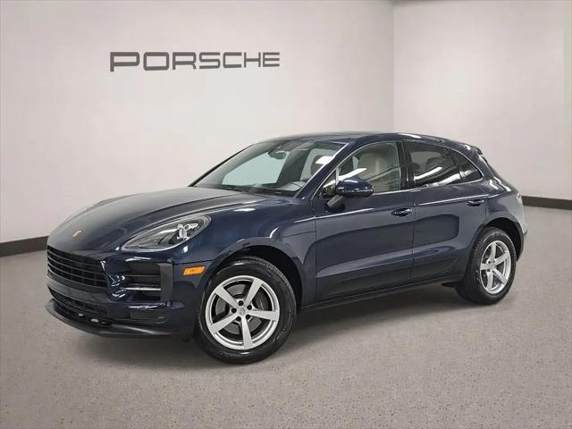 2019 Porsche Macan Macan for sale in North MIami, FL