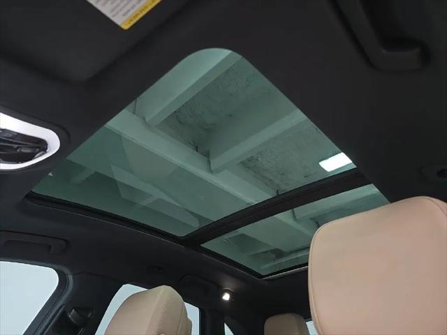 2019 Porsche Macan Macan