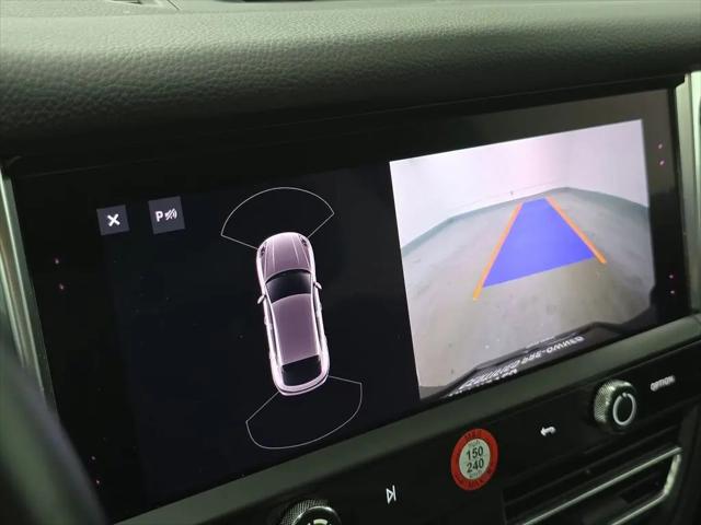 2023 Porsche Macan Macan