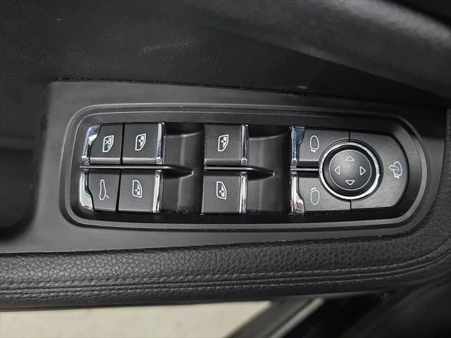 2023 Porsche Macan Macan