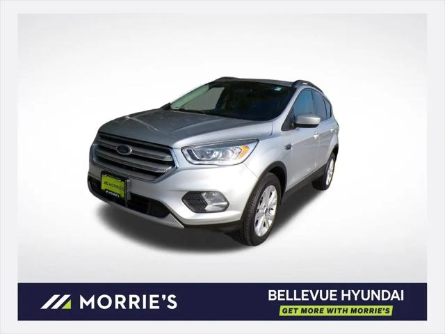 2019 Ford Escape SEL for sale in Bellevue, NE