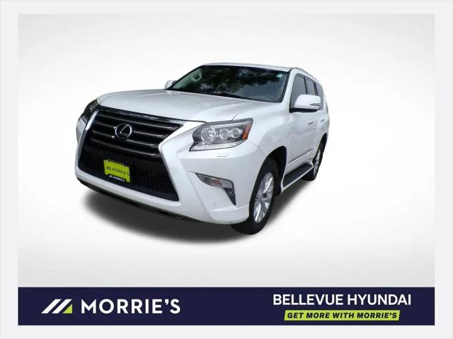 2014 Lexus GX 460 GX 460 for sale in Bellevue, NE