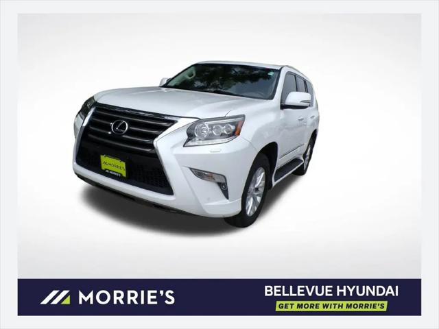 2014 Lexus GX 460 GX 460 for sale in Bellevue, NE