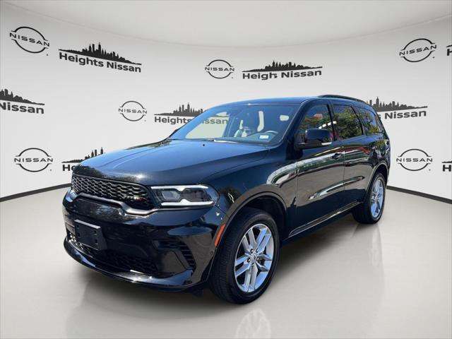 2026 Dodge Durango GT Plus AWD for sale in Flushing, NY
