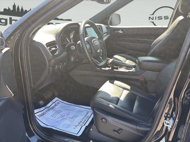 2026 Dodge Durango GT Plus AWD
